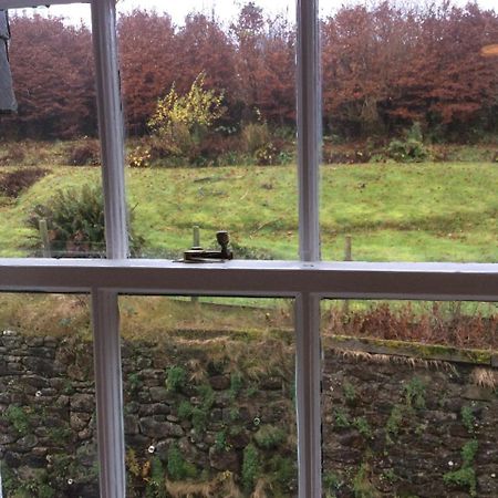 The Forest Inn Dartmoor Yelverton Luaran gambar