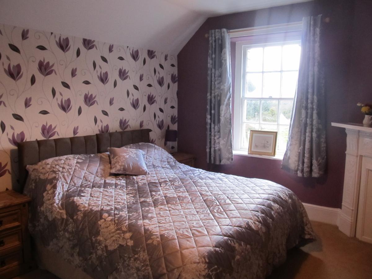 The Forest Inn Dartmoor Yelverton Luaran gambar