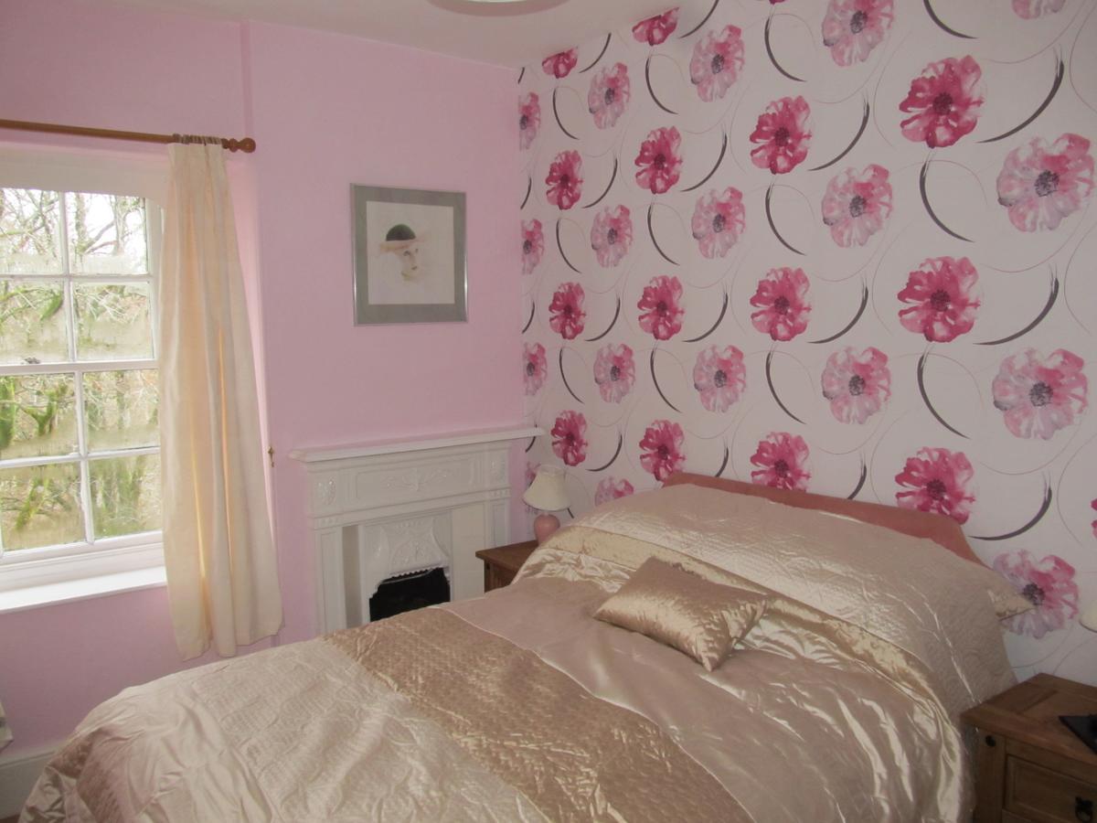 The Forest Inn Dartmoor Yelverton Luaran gambar