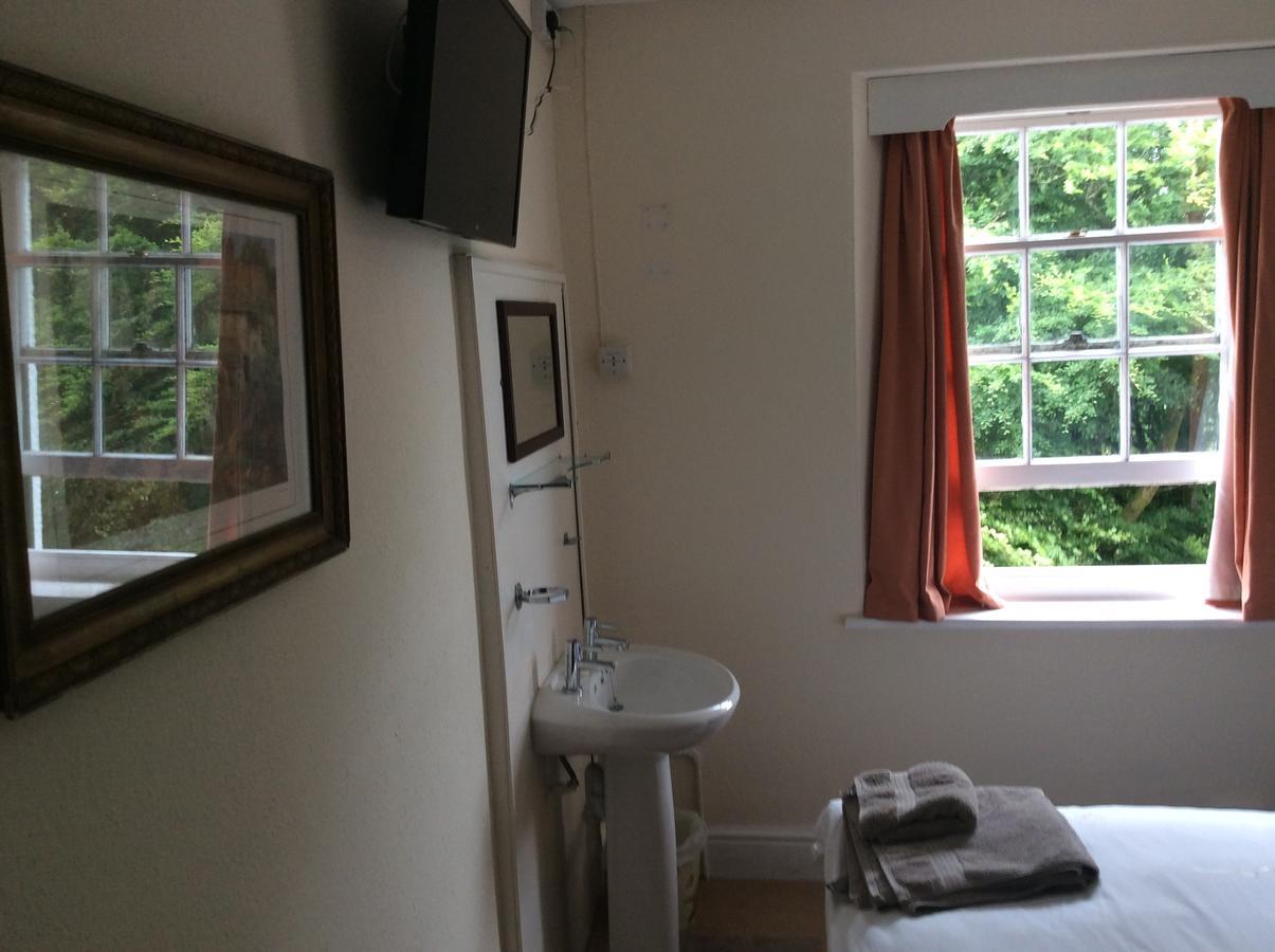 The Forest Inn Dartmoor Yelverton Luaran gambar