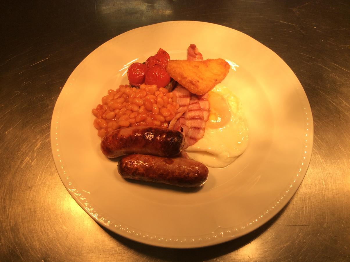 The Forest Inn Dartmoor Yelverton Luaran gambar