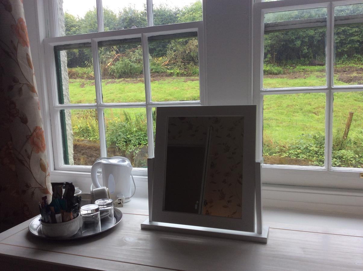 The Forest Inn Dartmoor Yelverton Luaran gambar