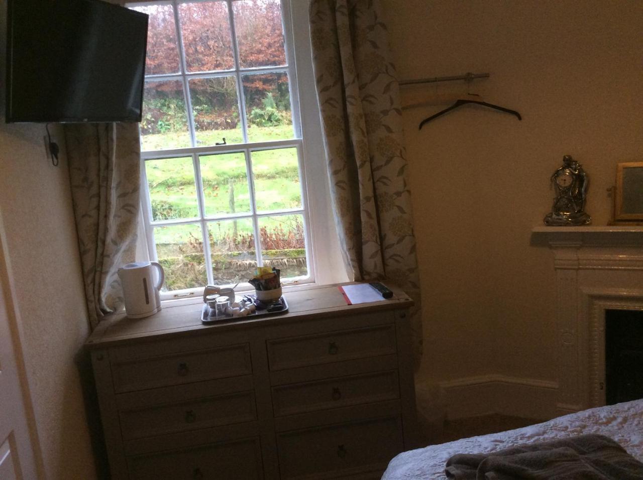 The Forest Inn Dartmoor Yelverton Luaran gambar