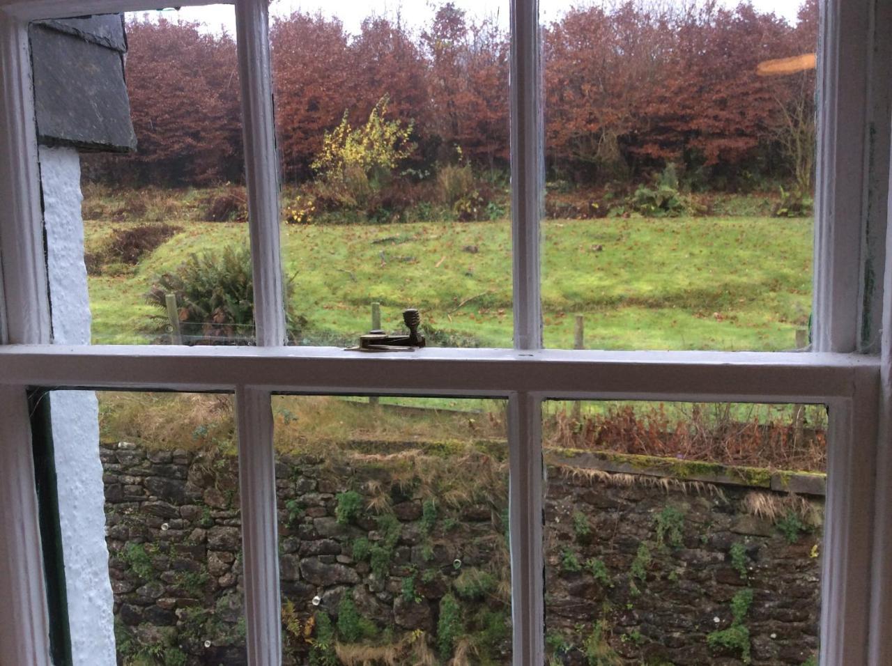 The Forest Inn Dartmoor Yelverton Luaran gambar